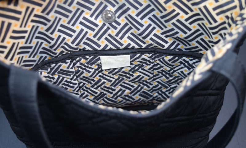 Vera Bradley Tote - Image 5