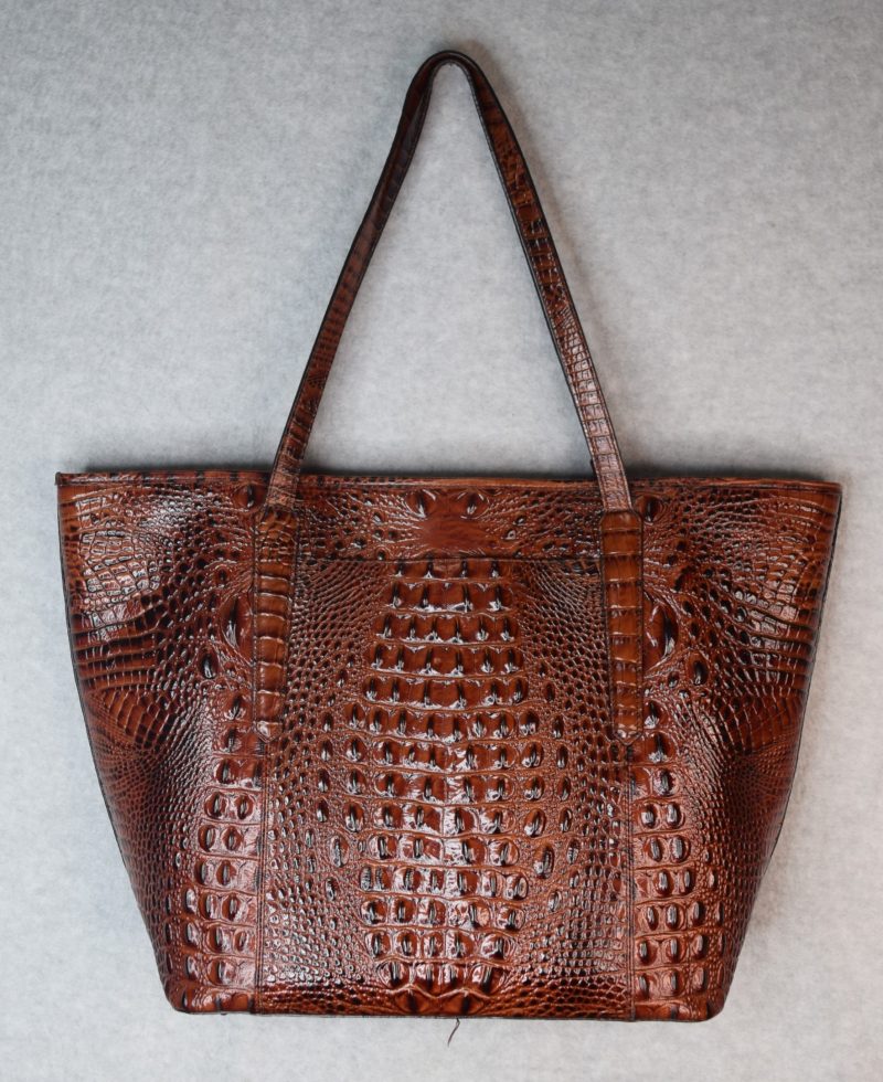 Brahmin Tote Bag - Image 2