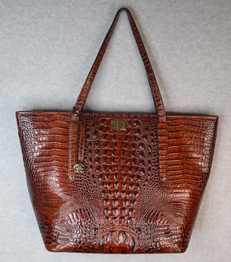 Brahmin Tote Bag