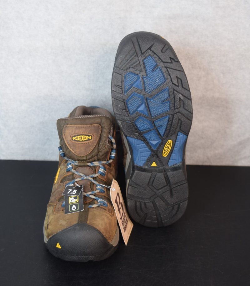 Keen Work Boots - Image 3