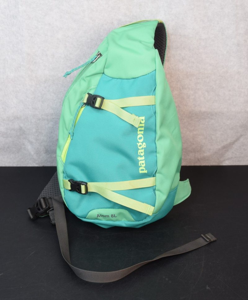 Patagonia Bag