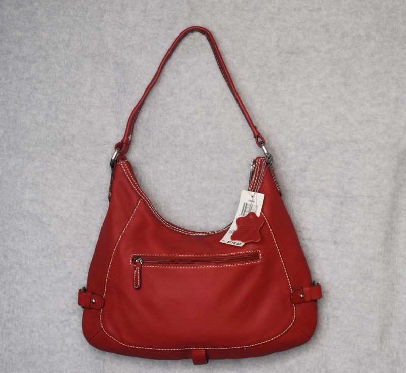 Red GB Purse