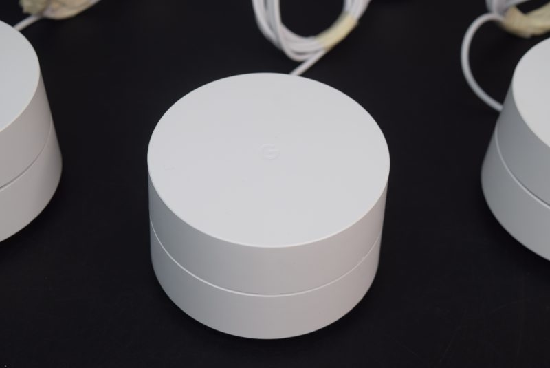 Google Wifi Router's - Image 2