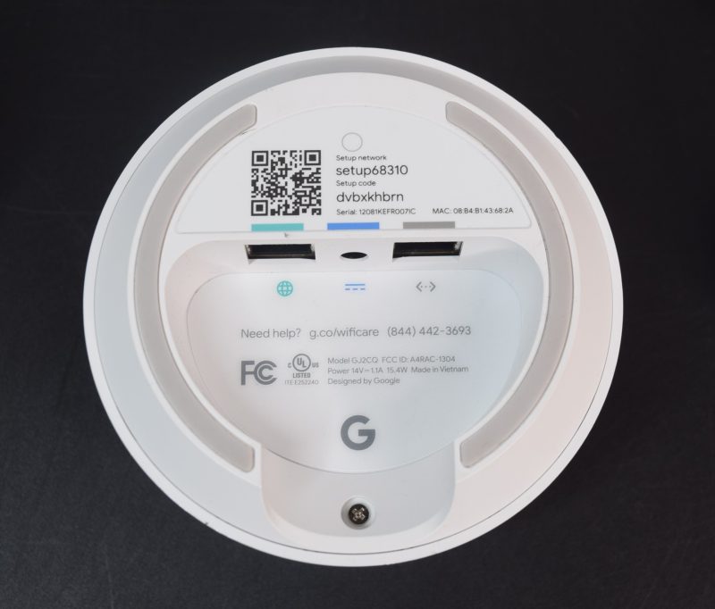 Google Wifi Router's - Image 3