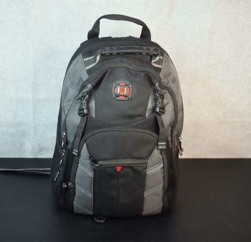 SwissGear Backpack