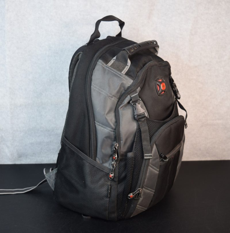 SwissGear Backpack - Image 2