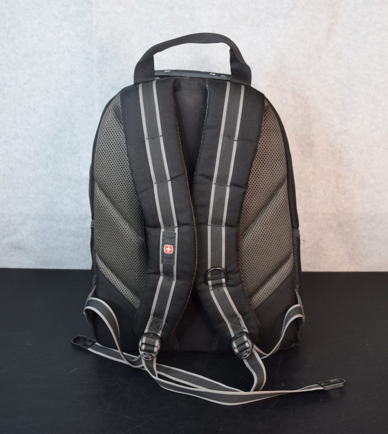 SwissGear Backpack - Image 3