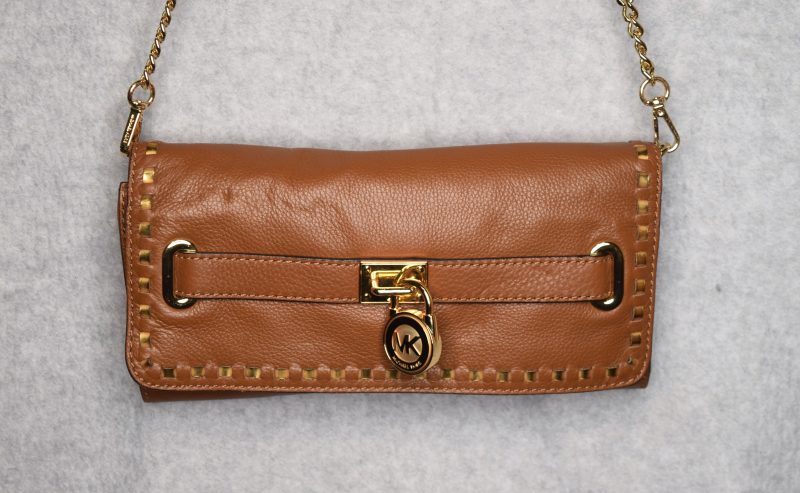 Michael Kors Clutch - Image 2