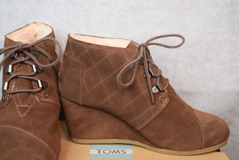 Toms Womens Shoes - Image 2