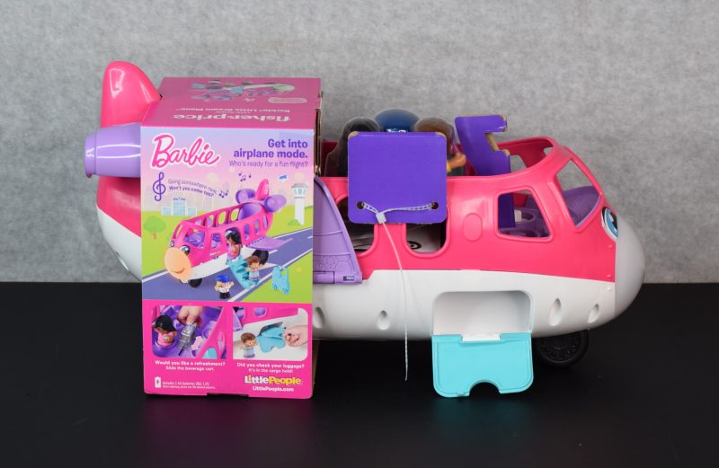 Barbie Dream Plane - Image 2