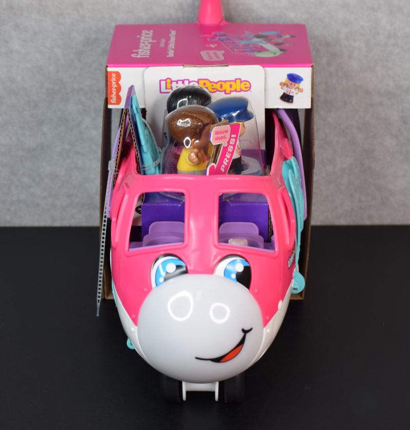 Barbie Dream Plane - Image 3