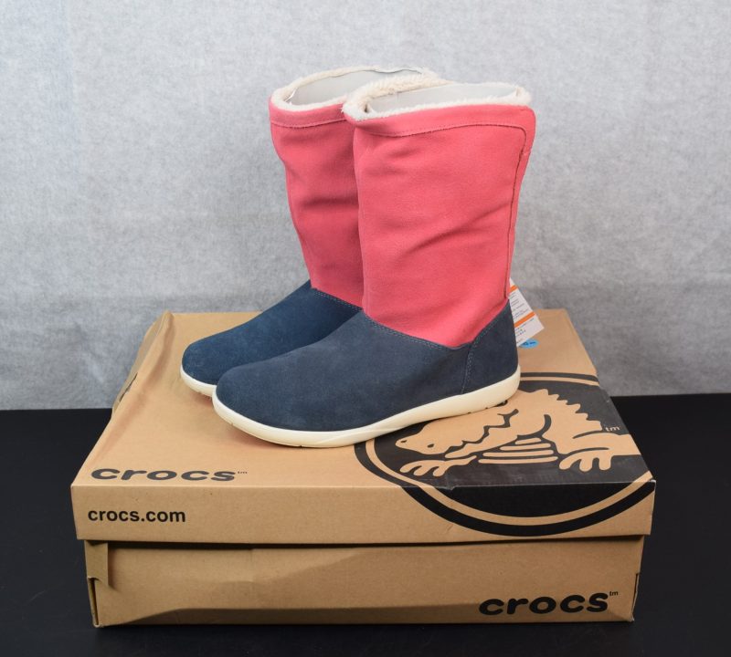 Croc Boots - Image 2