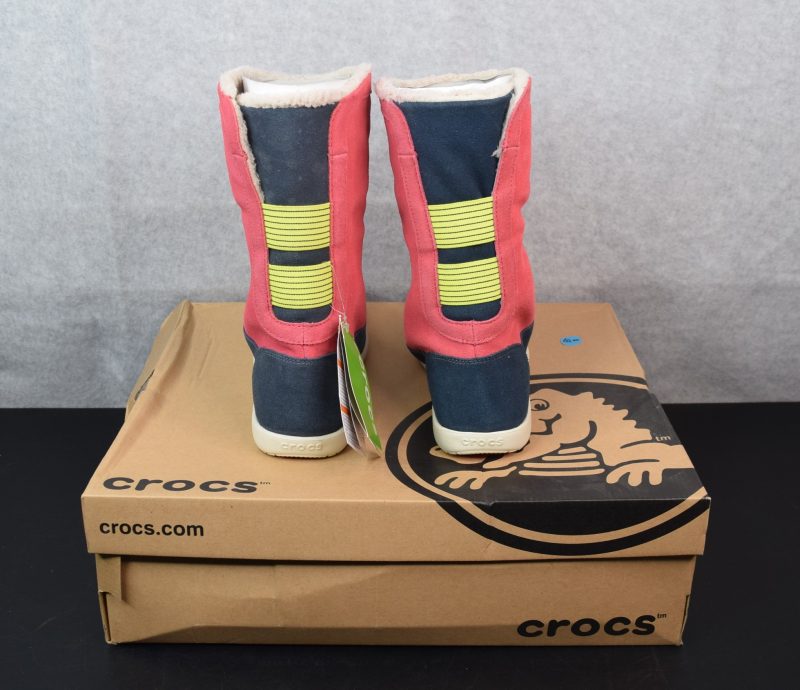 Croc Boots - Image 3