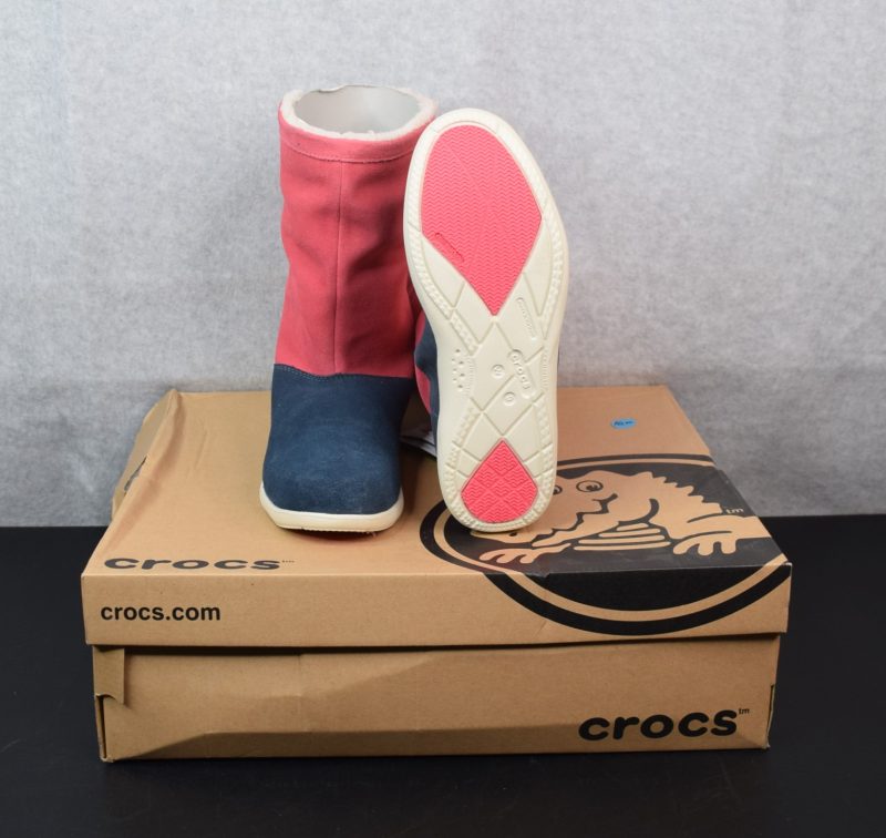 Croc Boots - Image 4