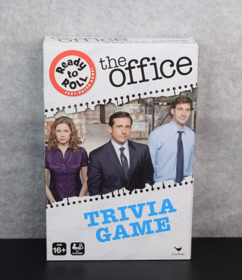 Trivia Game