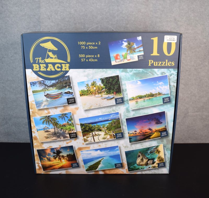 Jigsaw Puzzles