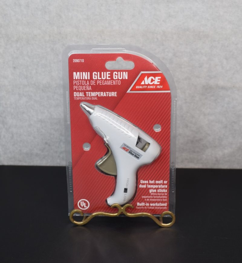 Glue Gun