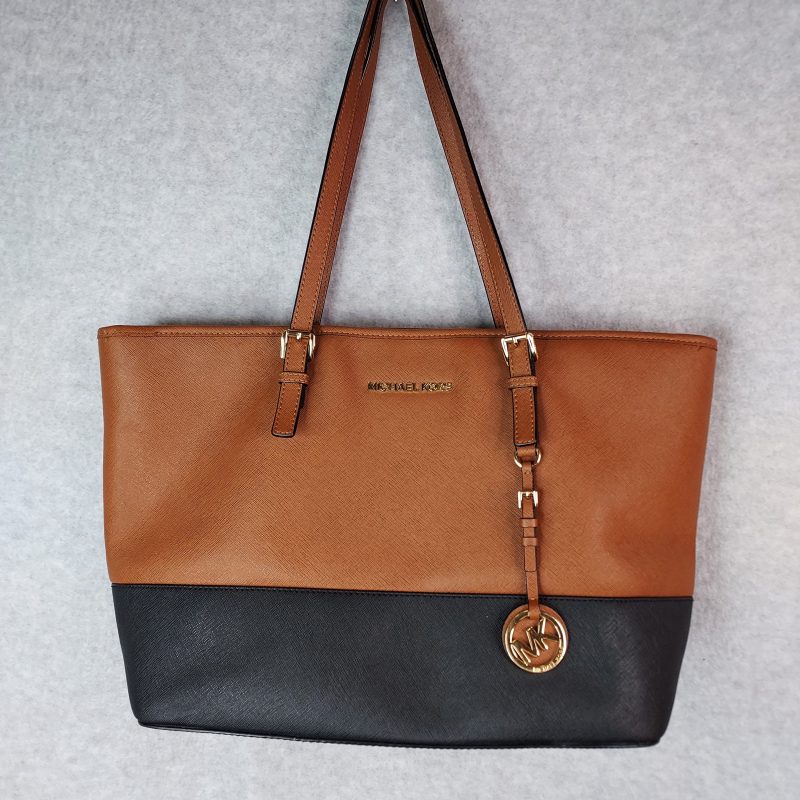 Michael Kors Tote Bag