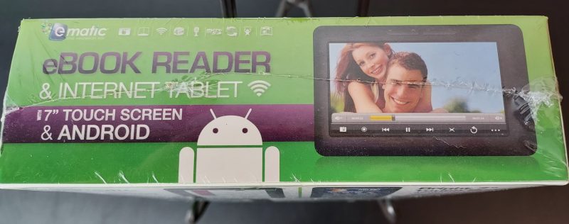 eBook Reader - Image 3