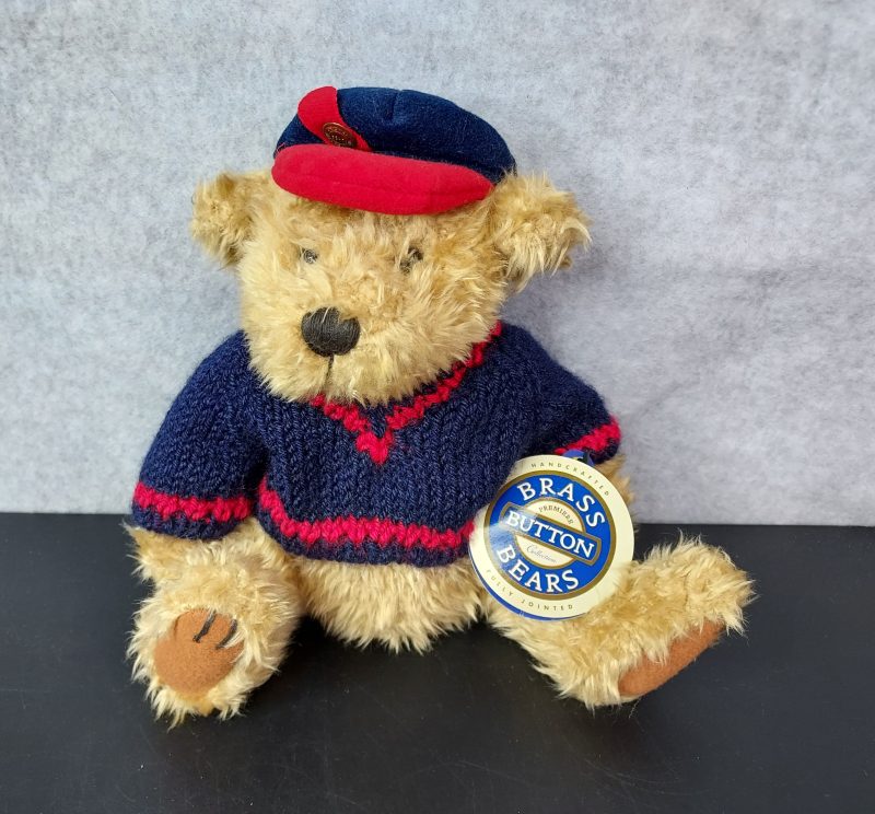 Brass Button Bears - Image 4