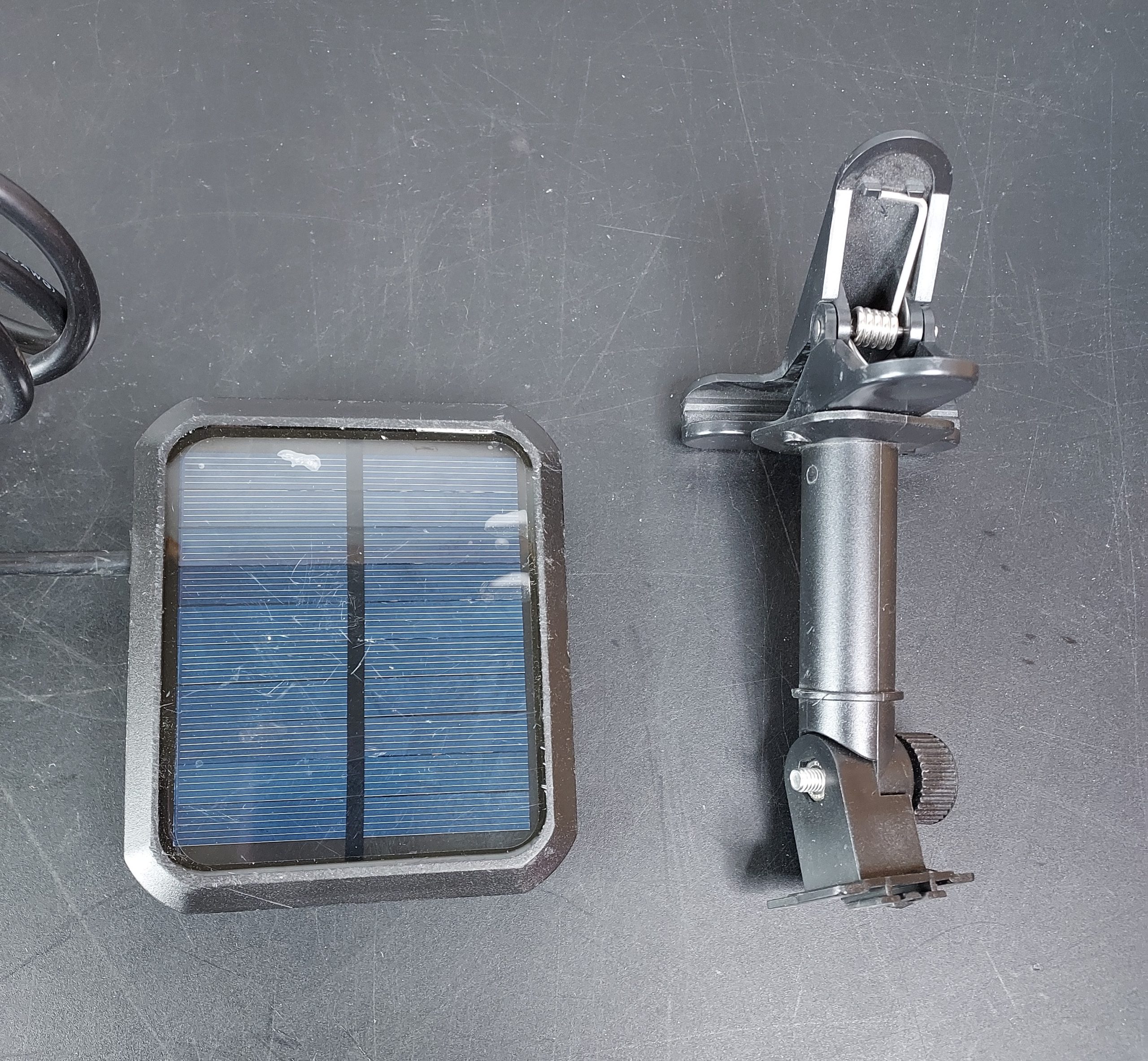 Better Homes & Gardens Solar Powered Pendant Light - Image 3