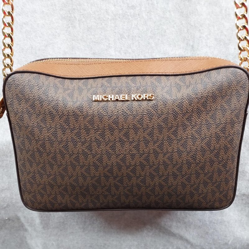 Michael Kors Crossbody