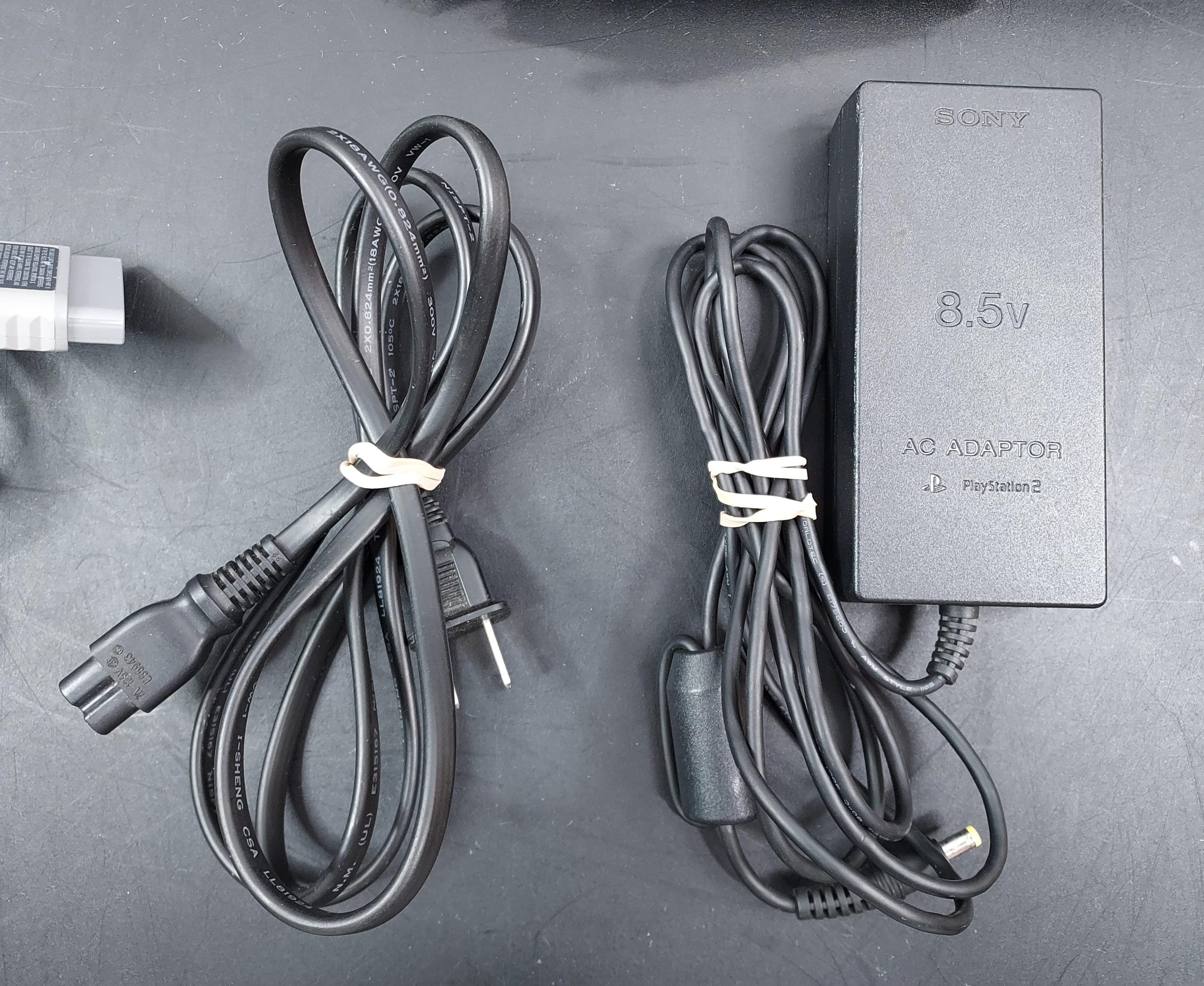 PlayStation 2 Slim Console - Image 3
