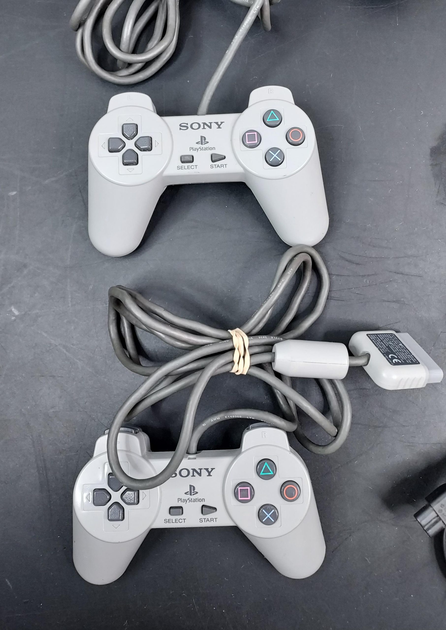 PlayStation 2 Slim Console - Image 4