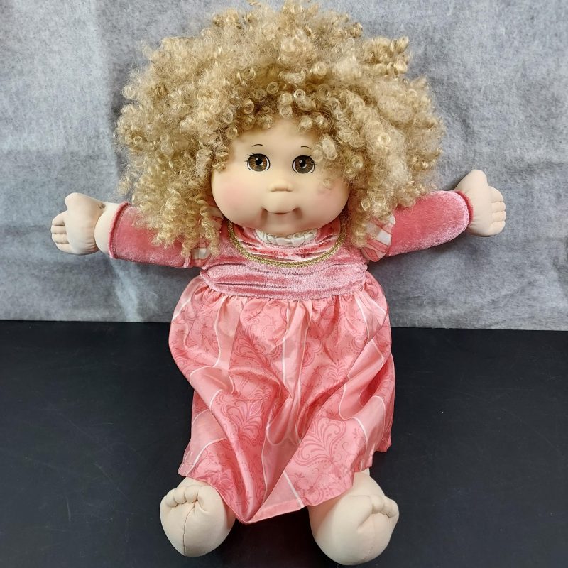 Cabbage Patch Kids Doll