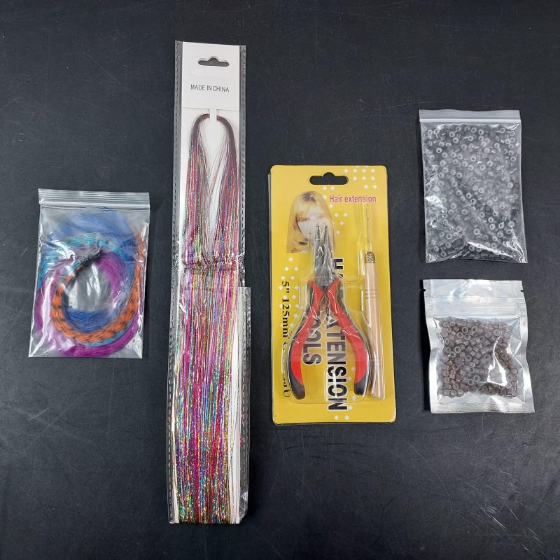 Hair Extension Kit