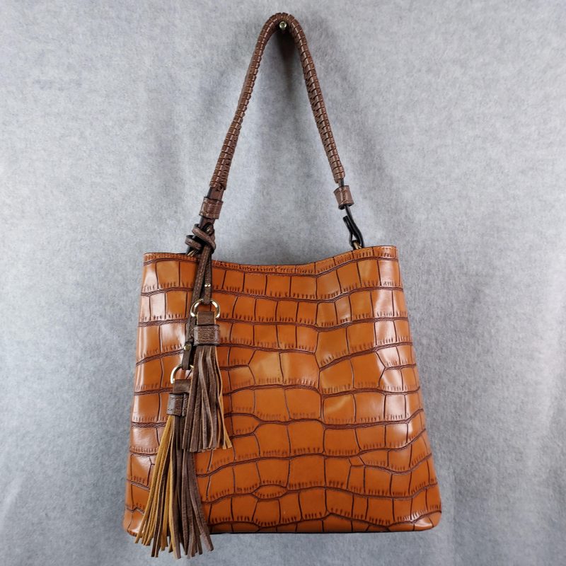 Jen & Co. "Olivia" Hobo Bag