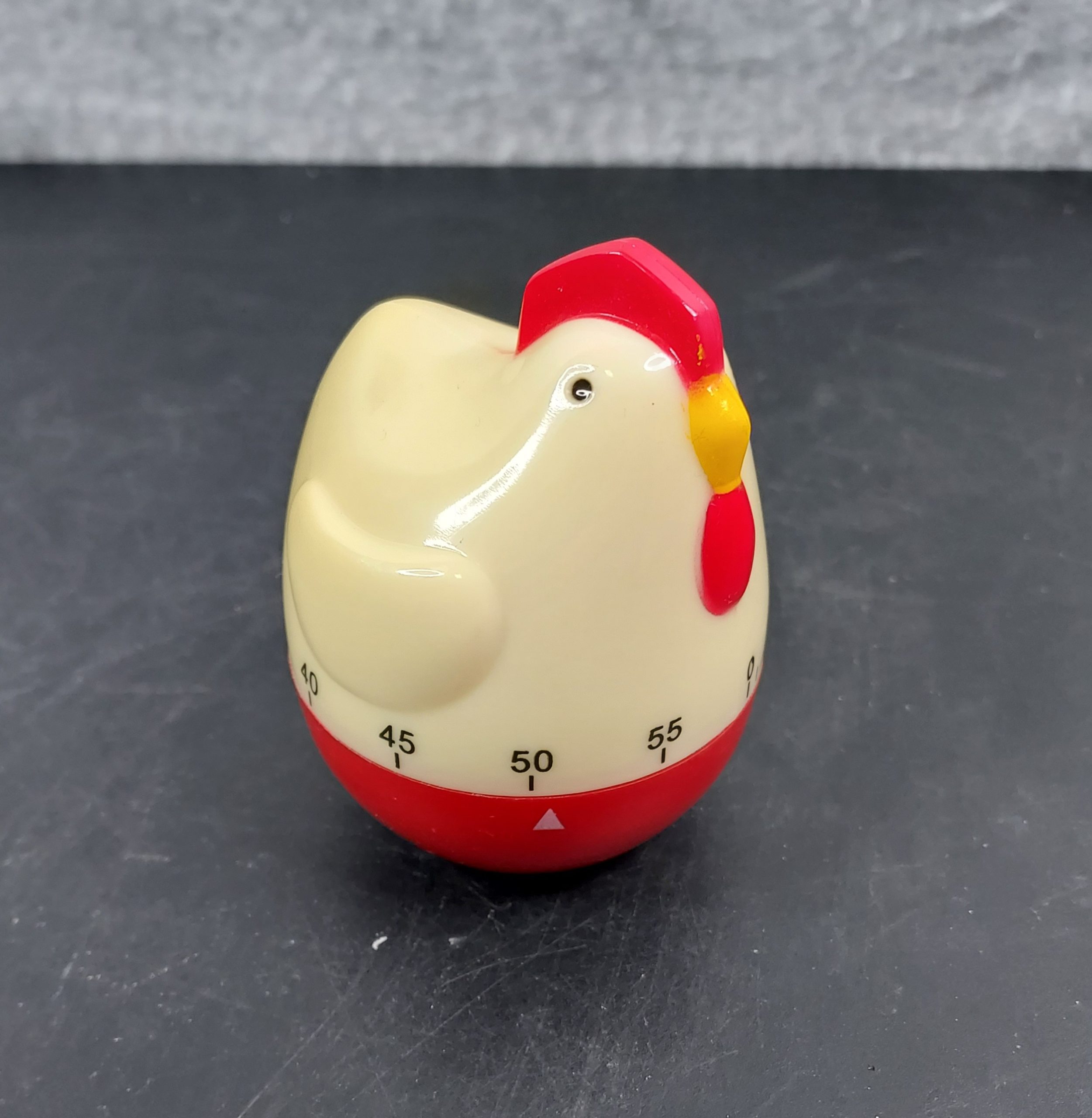 Chicken Kitchen Timer | Abba House Thrift Store of Perry, GA