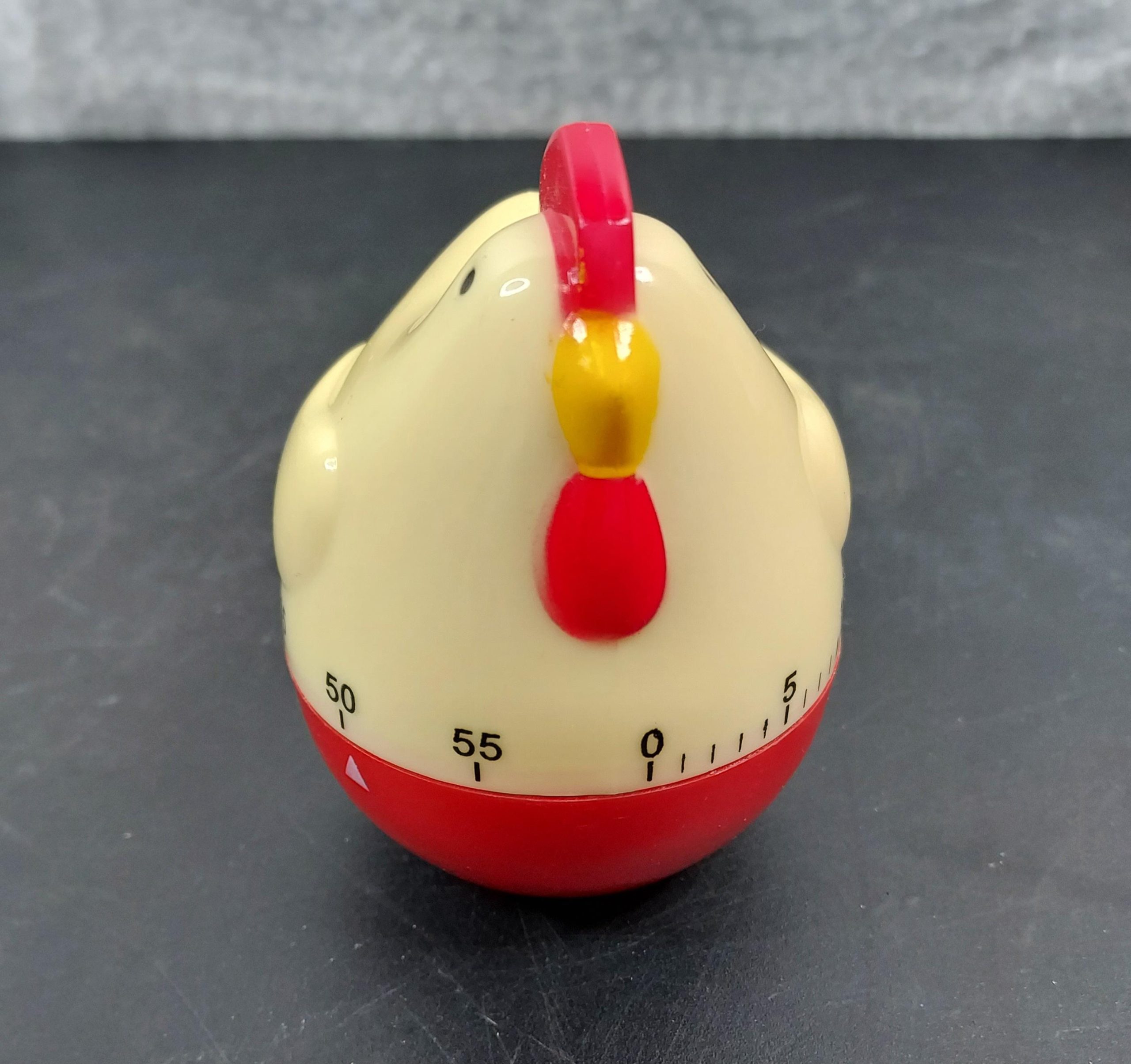 Chicken Kitchen Timer | Abba House Thrift Store of Perry, GA