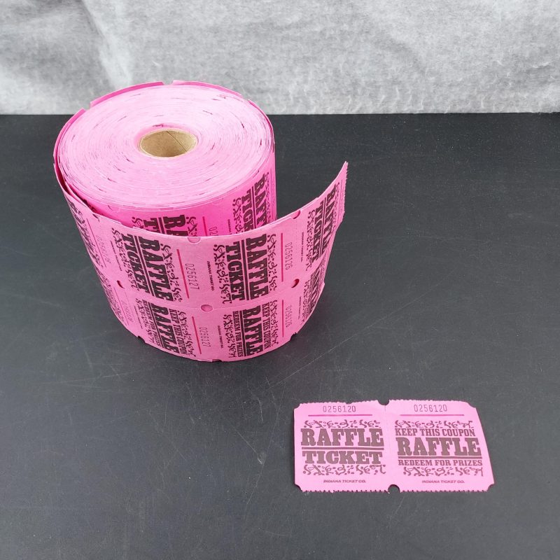 1 Raffle Ticket - VERSACE Fragrance Set