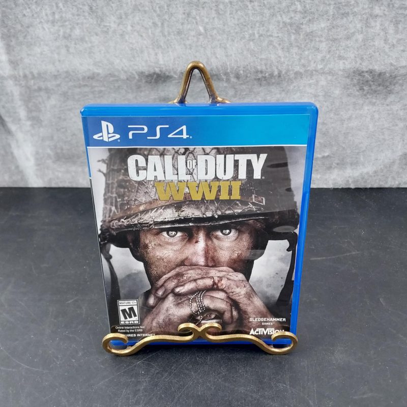 Call of Duty "WWII" for PS4