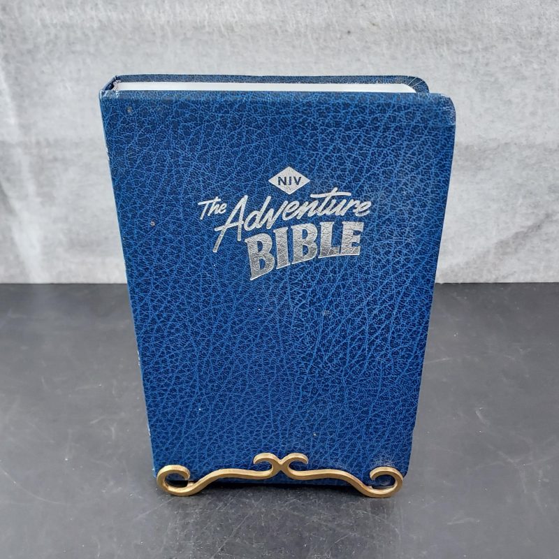 The Adventure Bible - NIV