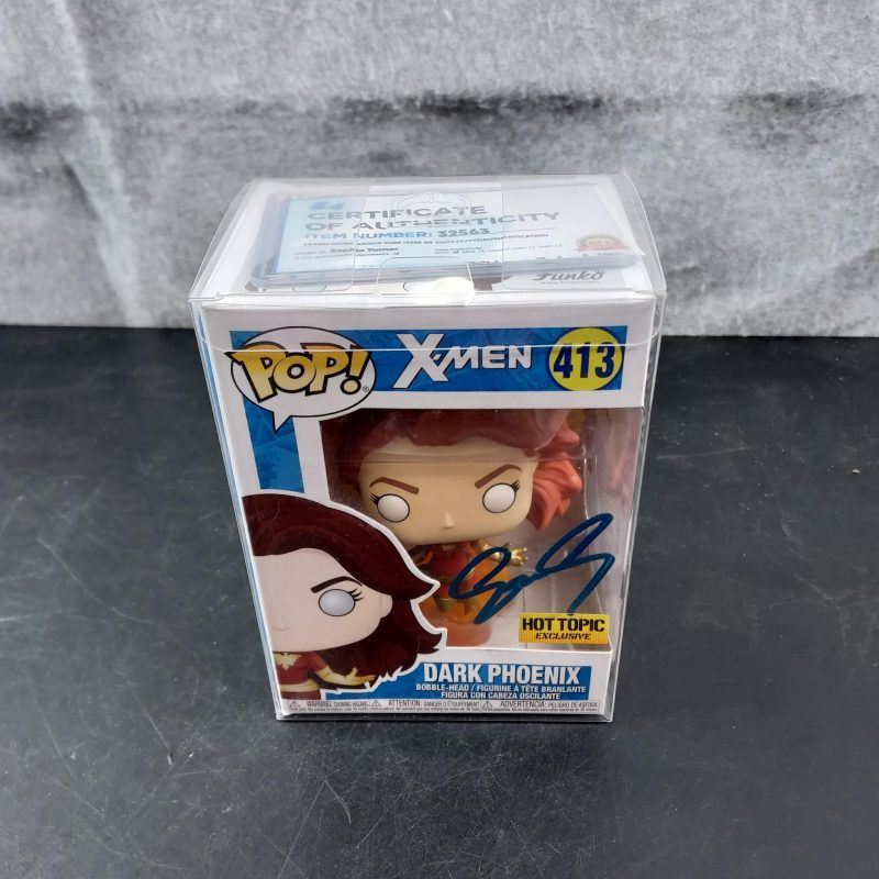Funko Pop! Marvel X-Men Dark Phoenix #413