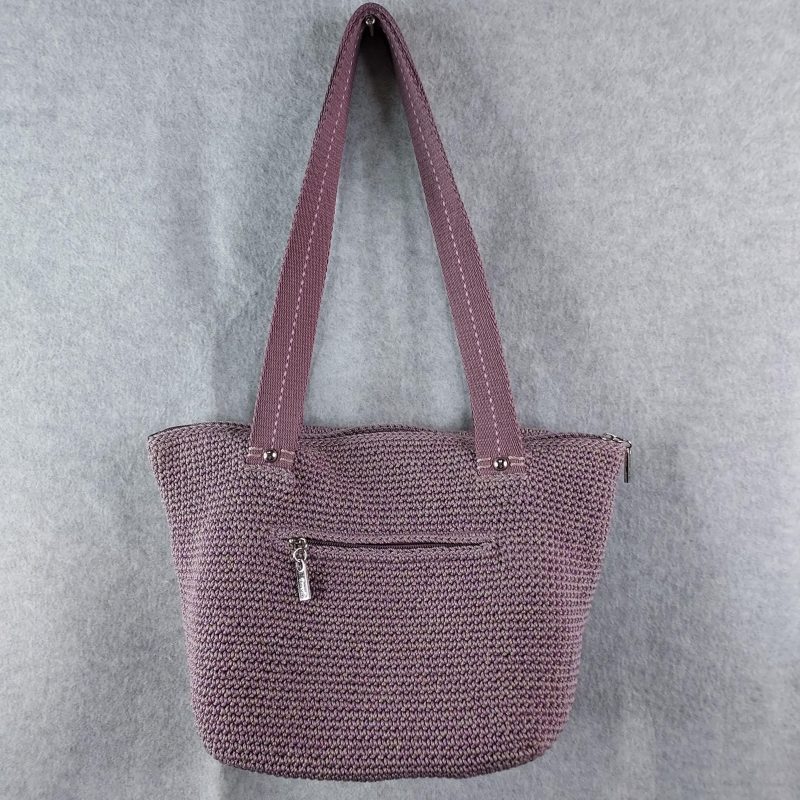 The Sak "Mendocino" Crocheted Tote