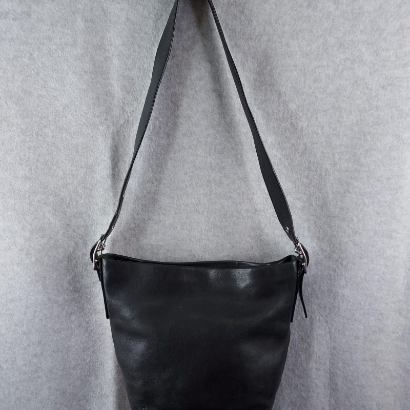Vintage Coach Legacy Soho Bucket Shoulder Bag