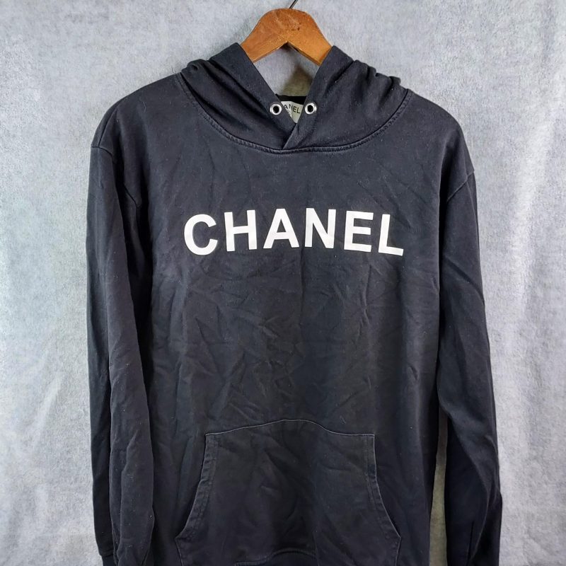 CHANEL Hoodie