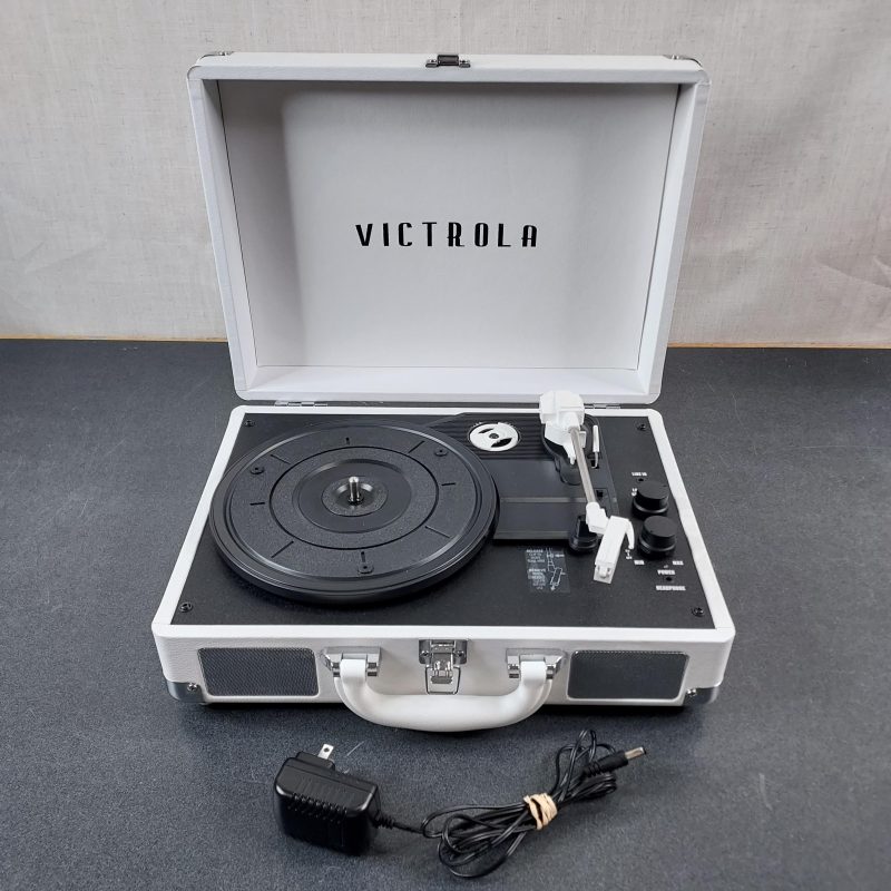 Victrola Journey+ Record Player
