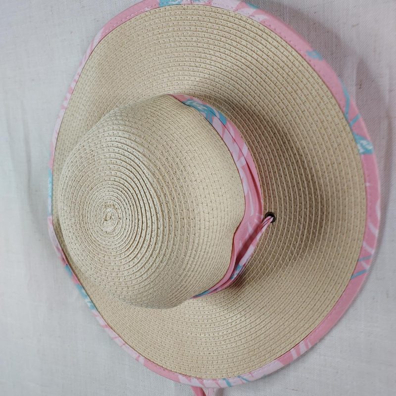 Jen & Co. Sun Hat