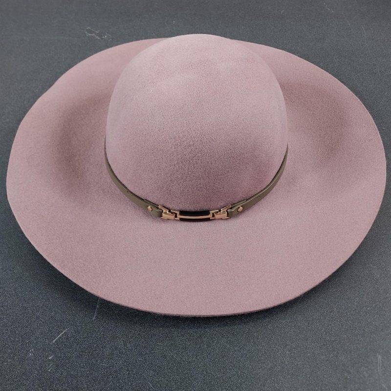 House of Harlow 1960 Wool Hat