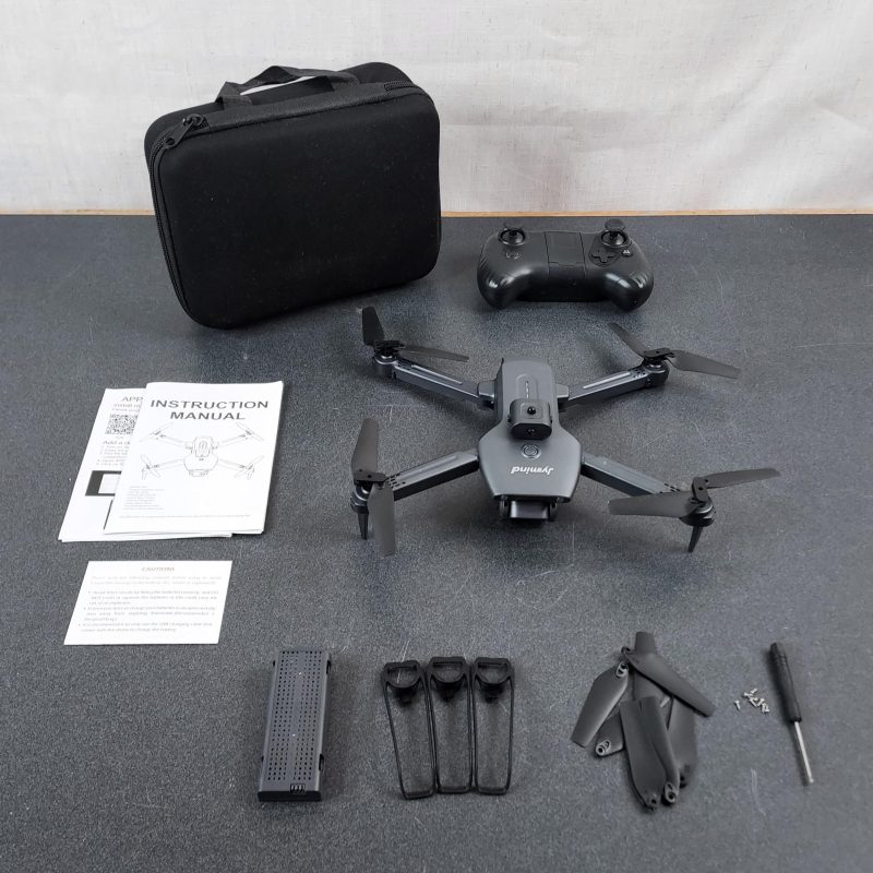 Jymind Quadcopter Drone w/ Camera