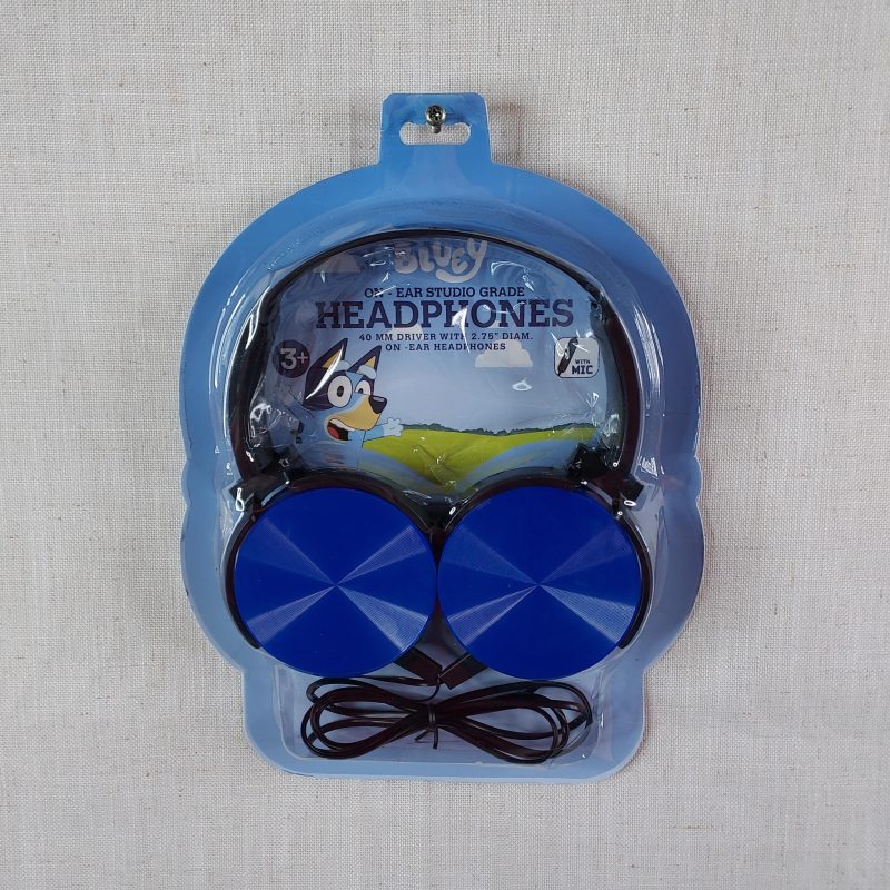 Bluey Headphones