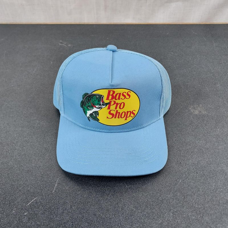 Bass Pro Shops Trucker Cap