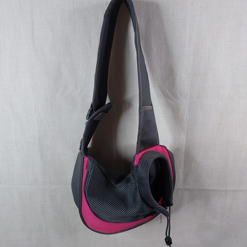 Small Pet Sling Carrier