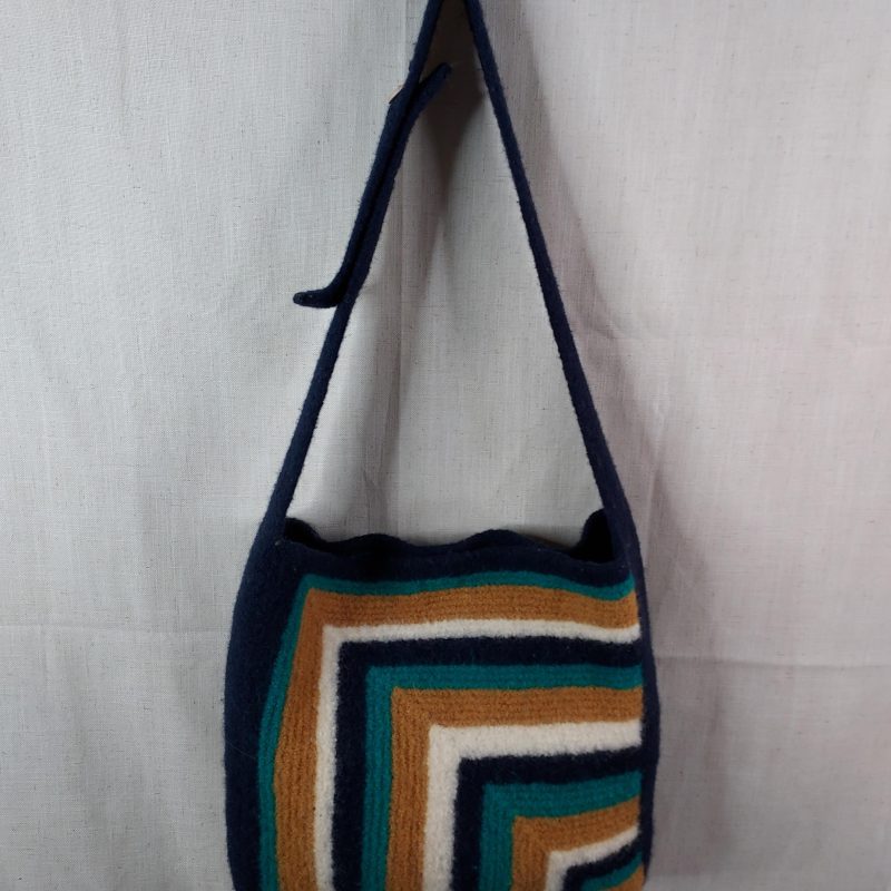 Boho Shoulder Bag