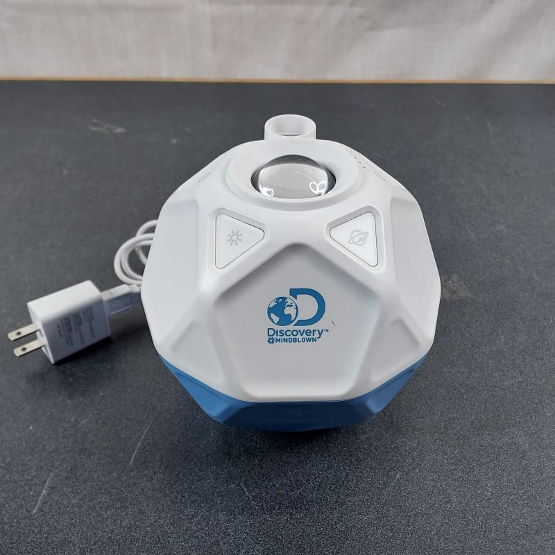 Discovery Kids Laser Star Projector