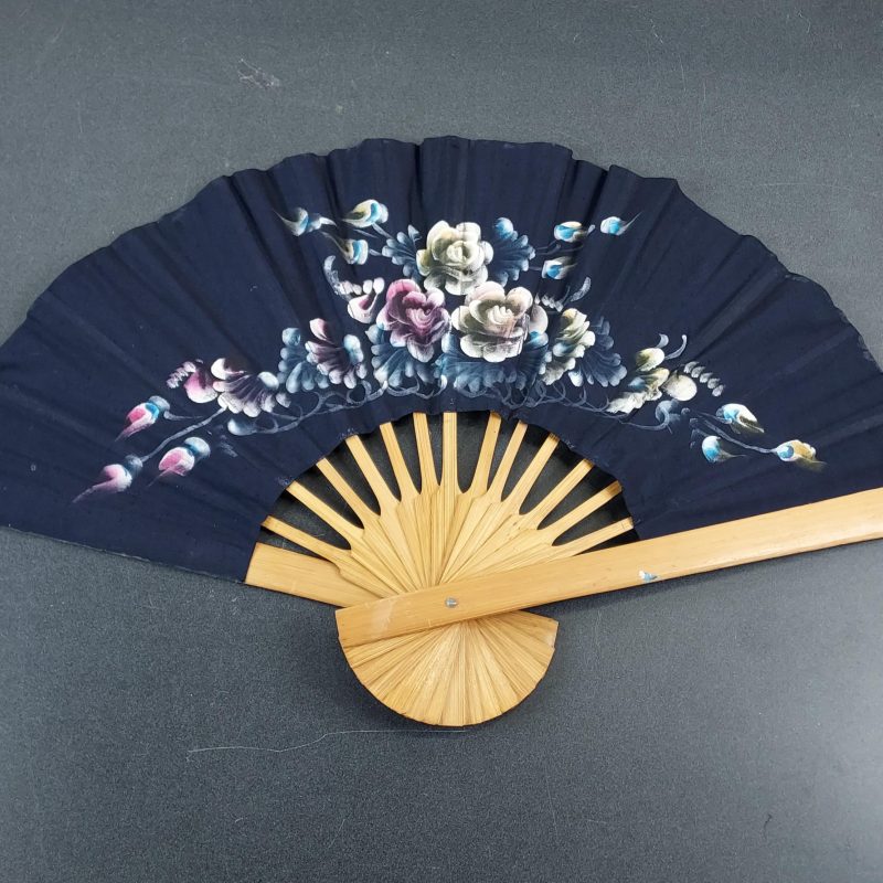 Traditional Folding Fan
